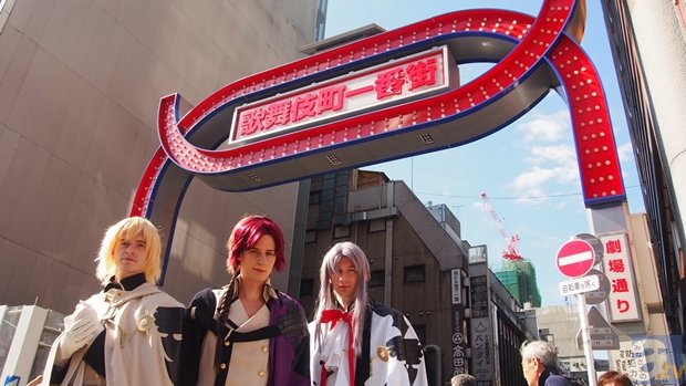 爱游戏（中国）_《东京新世录 作战巴比伦》将于5月中旬登陆PC