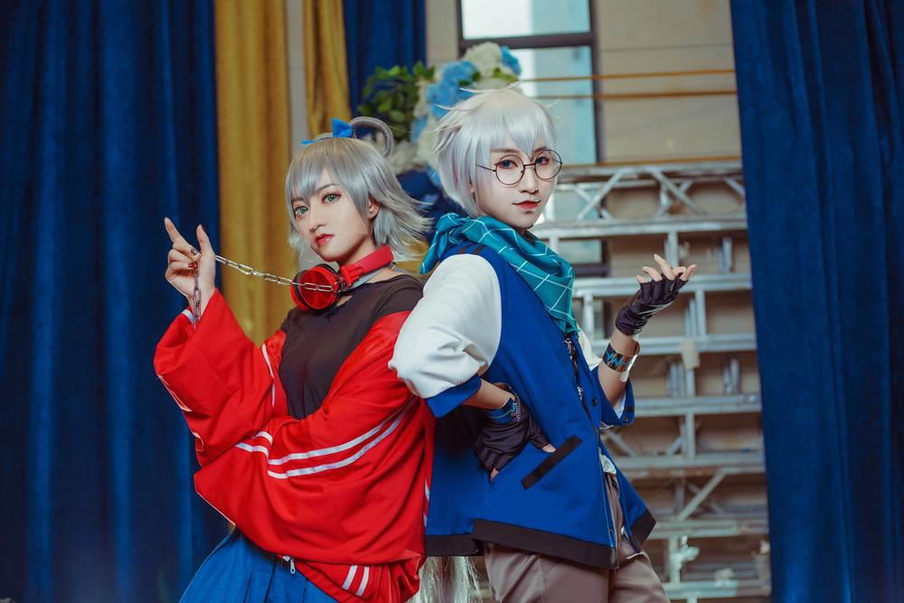 爱游戏（中国）